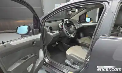 Chevrolet Spark 2014 1.0 Автомат в Москве № 105942, миниатюра 8