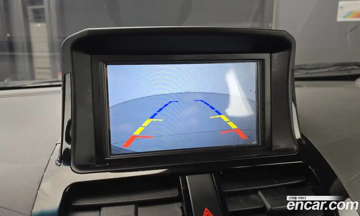 Chevrolet Spark 2014 1.0 Автомат в Москве № 105942, фото 9