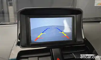 Chevrolet Spark 2014 1.0 Автомат в Москве № 105942, миниатюра 9