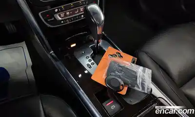 Renault SM5 2011 2.0 Автомат в Москве № 106100, миниатюра 11