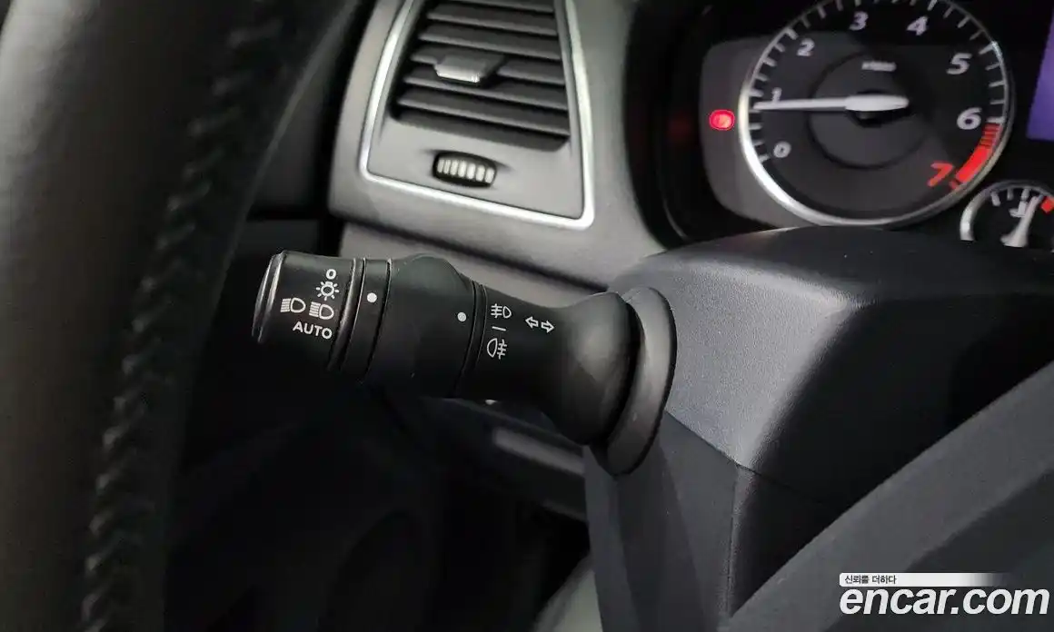 Renault SM5 2011 2.0 Автомат в Москве № 106100, фото 12