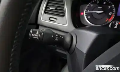 Renault SM5 2011 2.0 Автомат в Москве № 106100, миниатюра 12