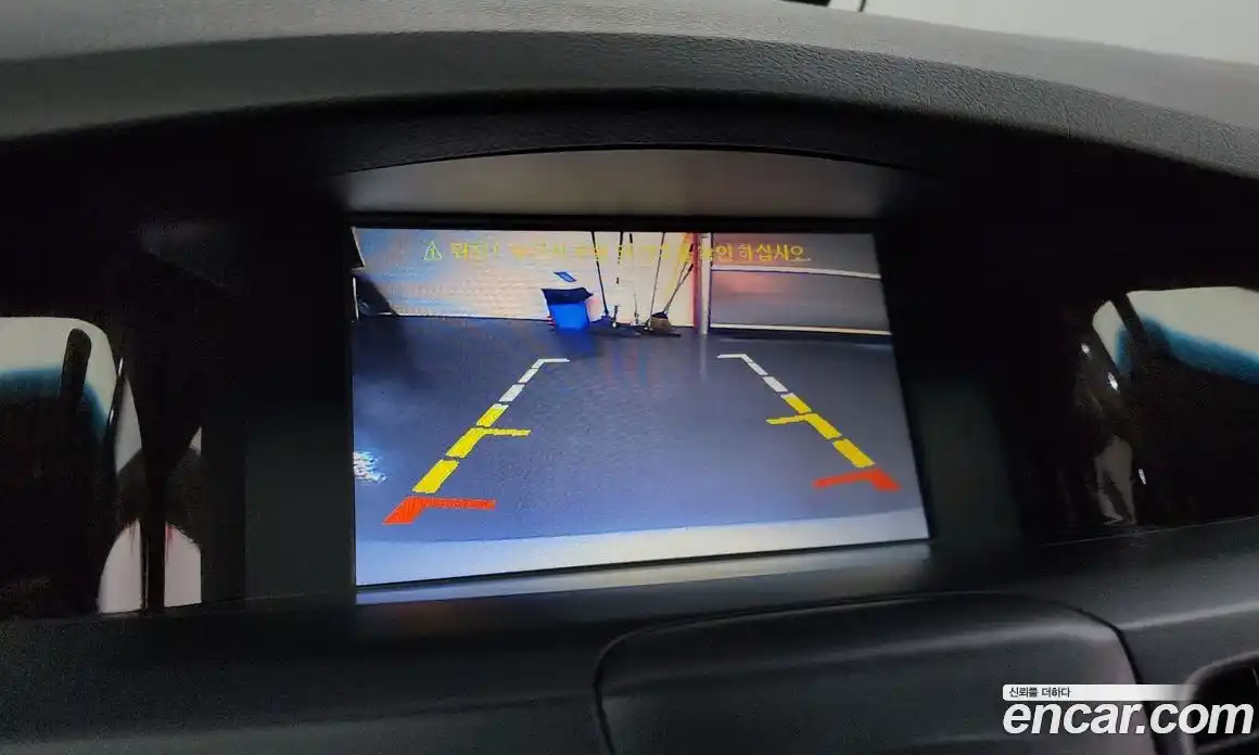 Renault SM5 2011 2.0 Автомат в Москве № 106100, фото 14