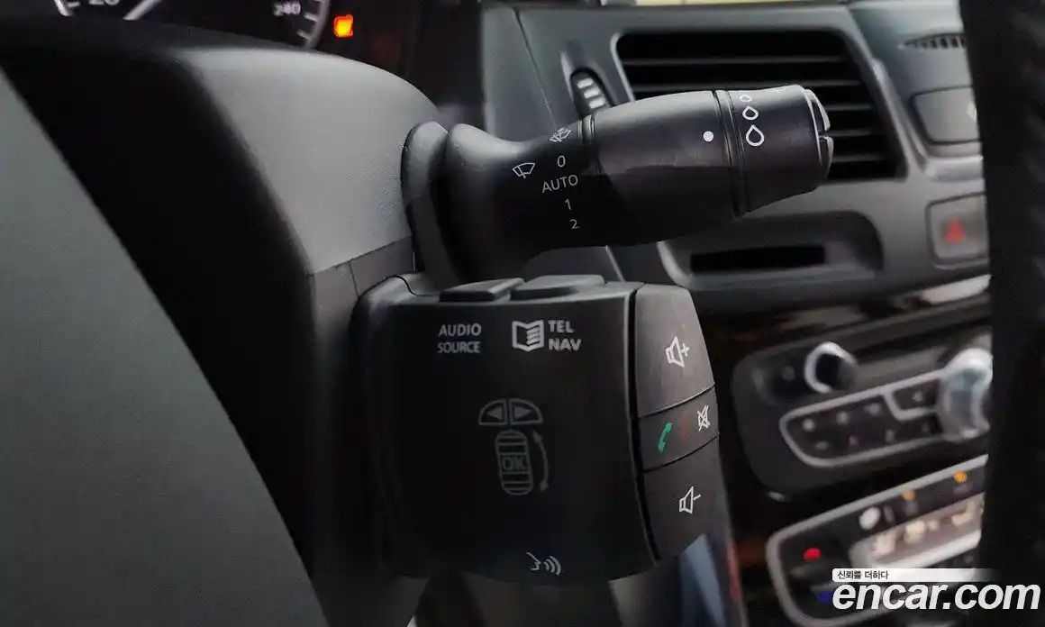 Renault SM5 2011 2.0 Автомат в Москве № 106100, фото 16