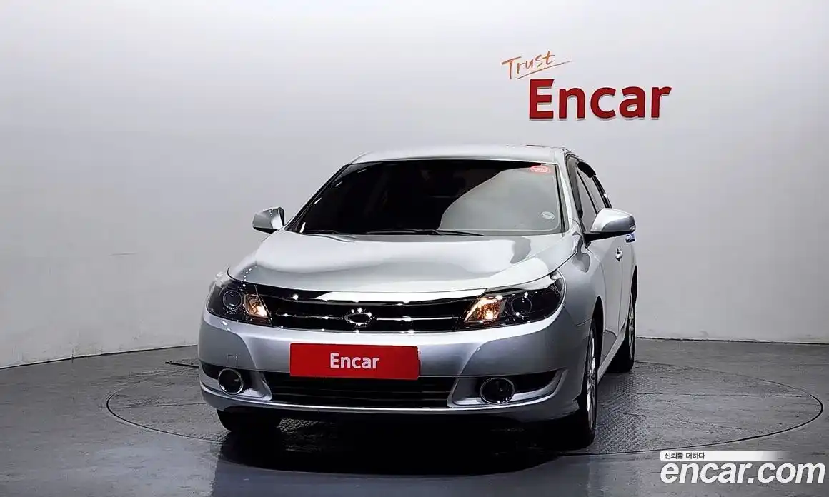 Renault SM5 2011 2.0 Автомат в Москве № 106100, фото 19