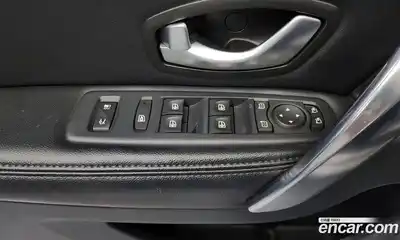 Renault SM5 2011 2.0 Автомат в Москве № 106100, миниатюра 4