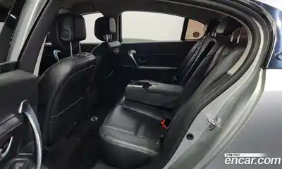 Renault SM5 2011 2.0 Автомат в Москве № 106100, миниатюра 6