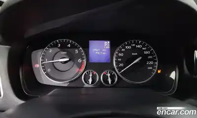 Renault SM5 2011 2.0 Автомат в Москве № 106100, миниатюра 9