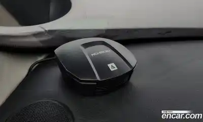 Renault SM5 2011 2.0 Автомат в Москве № 106100, миниатюра 10