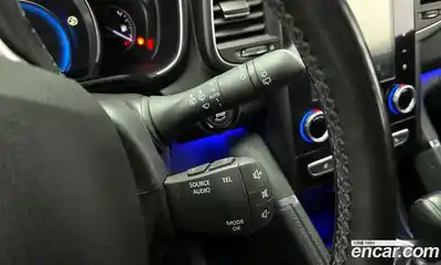 Renault QM6 2020 2.0 Автомат в Москве № 106312, миниатюра 11