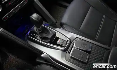 Renault QM6 2020 2.0 Автомат в Москве № 106312, миниатюра 12