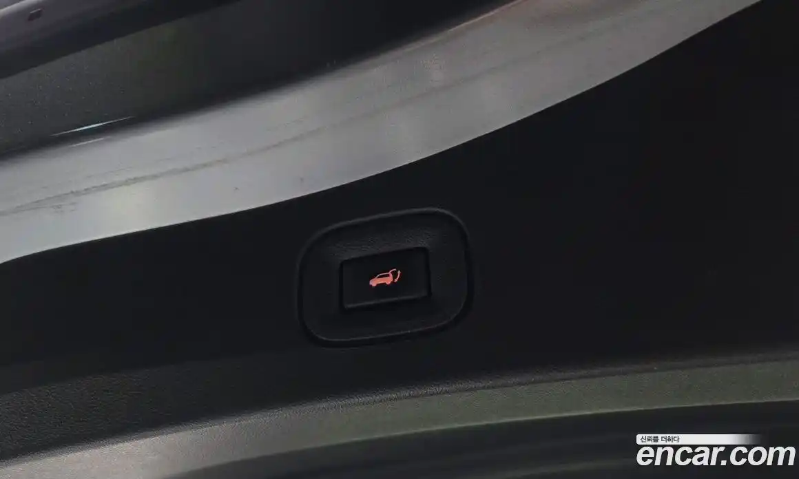 Renault QM6 2020 2.0 Автомат в Москве № 106312, фото 16