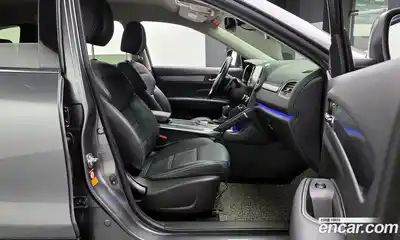 Renault QM6 2020 2.0 Автомат в Москве № 106312, миниатюра 2