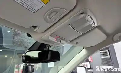 Renault QM6 2020 2.0 Автомат в Москве № 106312, миниатюра 4