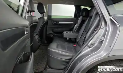 Renault QM6 2020 2.0 Автомат в Москве № 106312, миниатюра 5