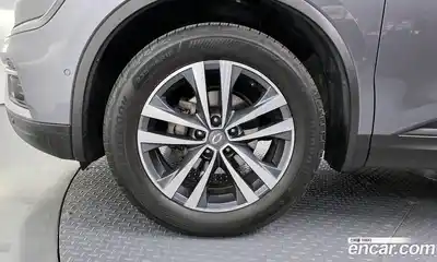 Renault QM6 2020 2.0 Автомат в Москве № 106312, миниатюра 7