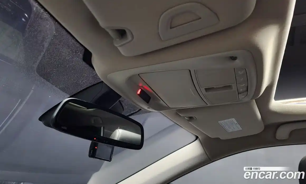 Renault QM6 2018 2.0 Автомат в Москве № 106589, фото 11