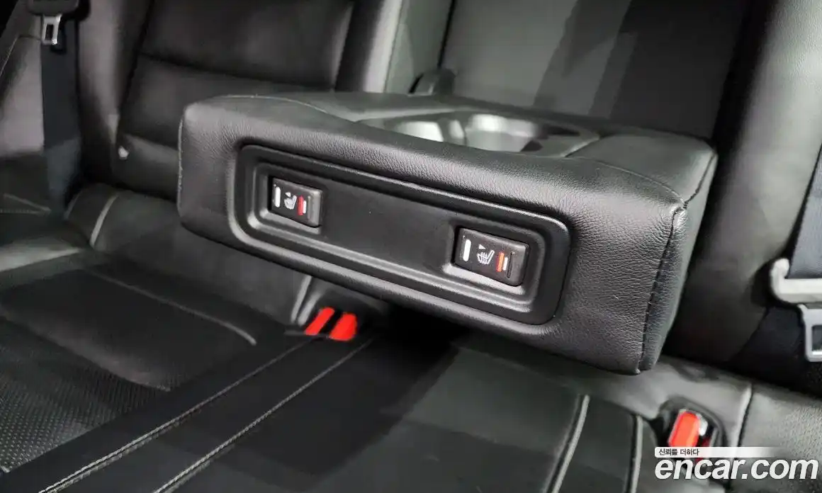 Renault QM6 2018 2.0 Автомат в Москве № 106589, фото 17