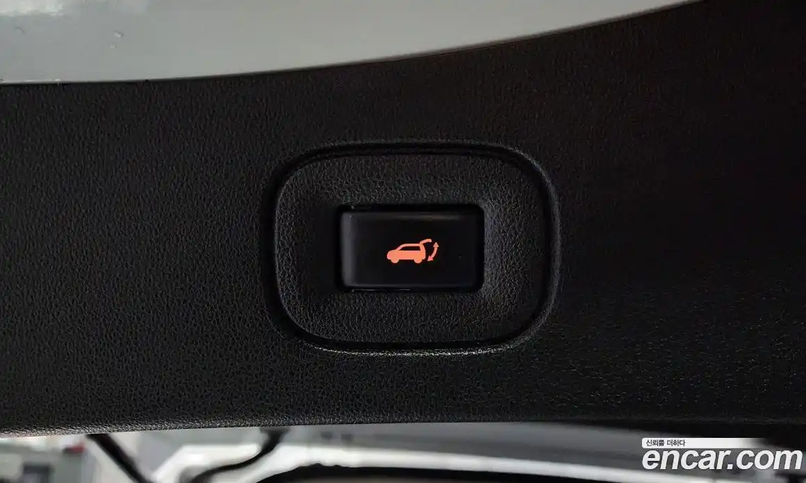 Renault QM6 2018 2.0 Автомат в Москве № 106589, фото 3