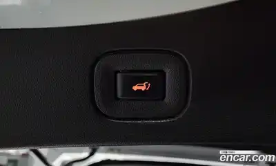 Renault QM6 2018 2.0 Автомат в Москве № 106589, миниатюра 3