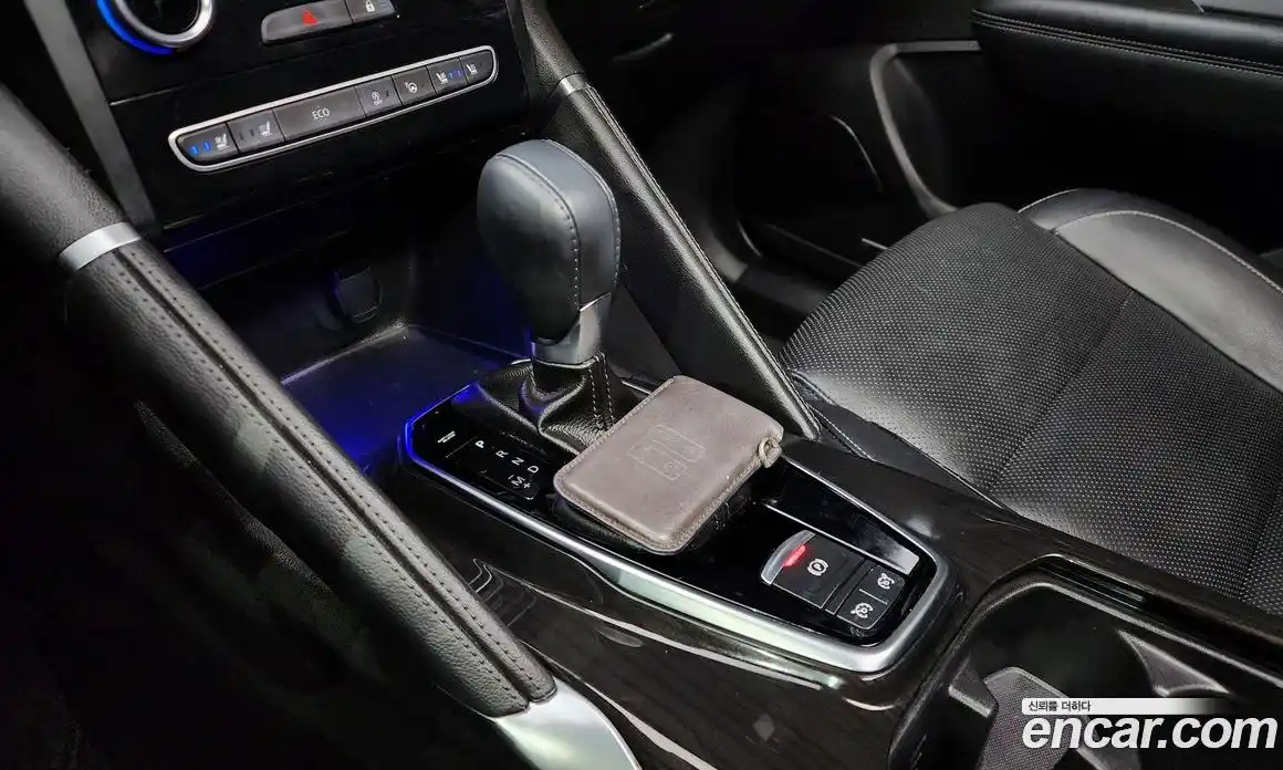 Renault QM6 2018 2.0 Автомат в Москве № 106589, фото 4