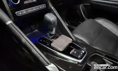 Renault QM6 2018 2.0 Автомат в Москве № 106589, миниатюра 4