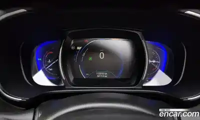 Renault QM6 2018 2.0 Автомат в Москве № 106589, миниатюра 8