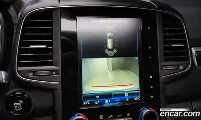 Renault QM6 2018 2.0 Автомат в Москве № 106589, миниатюра 10