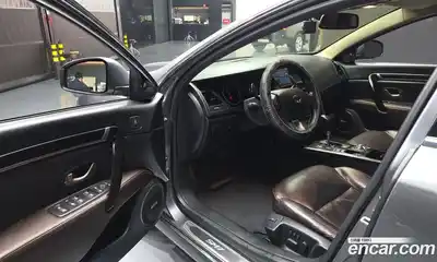 Renault SM7 2015 2.5 Автомат в Москве № 106843, миниатюра 11