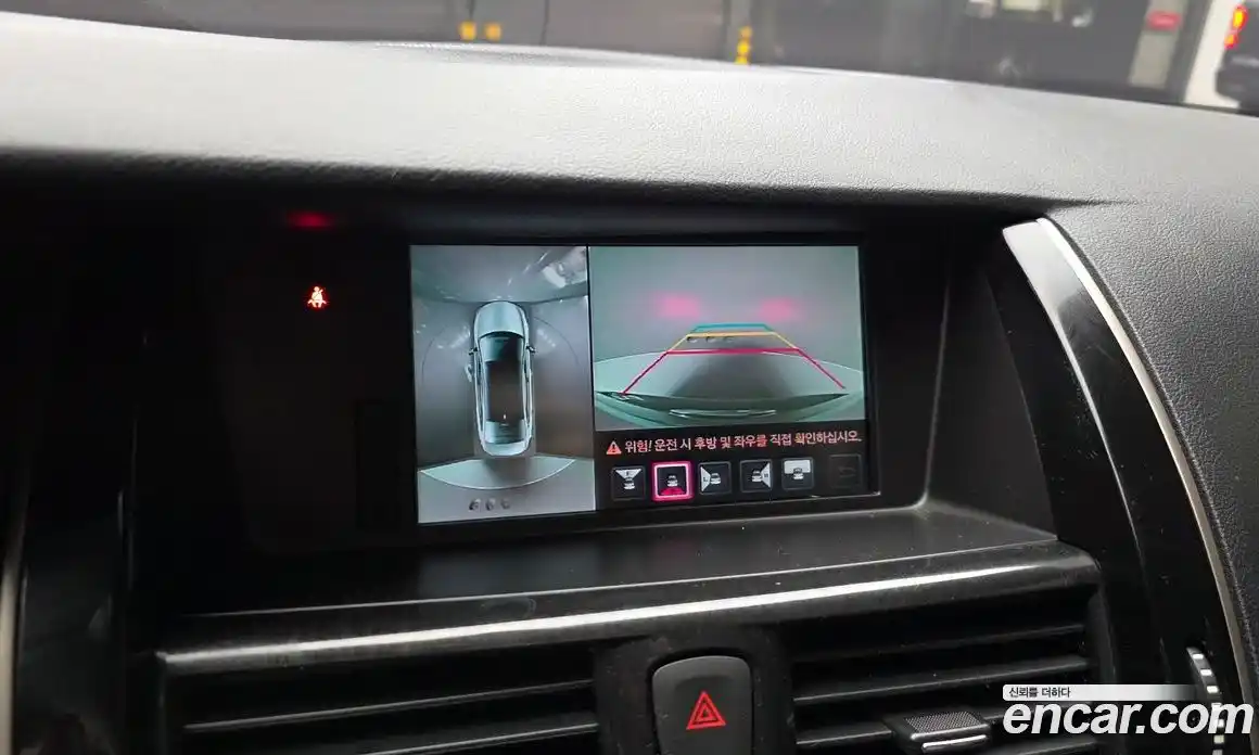 Renault SM7 2015 2.5 Автомат в Москве № 106843, фото 15