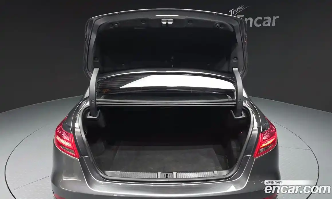 Renault SM7 2015 2.5 Автомат в Москве № 106843, фото 17