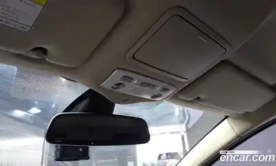 Renault SM7 2015 2.5 Автомат в Москве № 106843, миниатюра 2