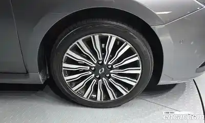 Renault SM7 2015 2.5 Автомат в Москве № 106843, миниатюра 3