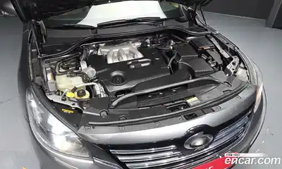 Renault SM7 2015 2.5 Автомат в Москве № 106843, миниатюра 6