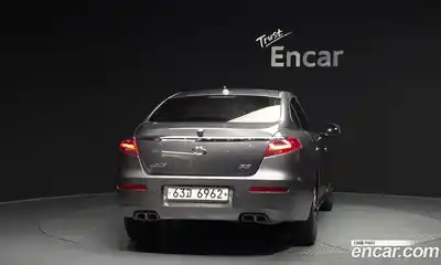 Renault SM7 2015 2.5 Автомат в Москве № 106843, миниатюра 8