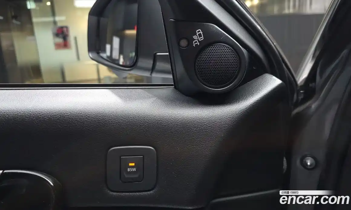 Renault SM7 2015 2.5 Автомат в Москве № 106843, фото 9