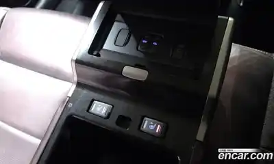 Renault SM7 2015 2.5 Автомат в Москве № 106843, миниатюра 10