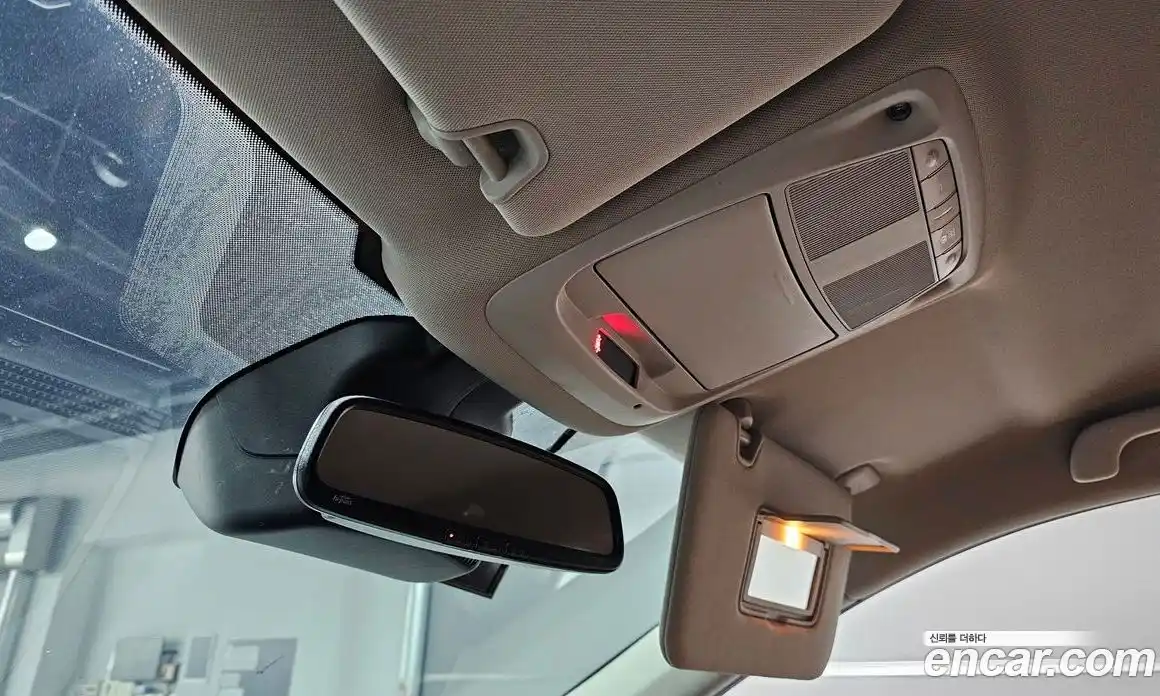 Renault QM6 2024 2.0 Автомат в Москве № 106979, фото 13