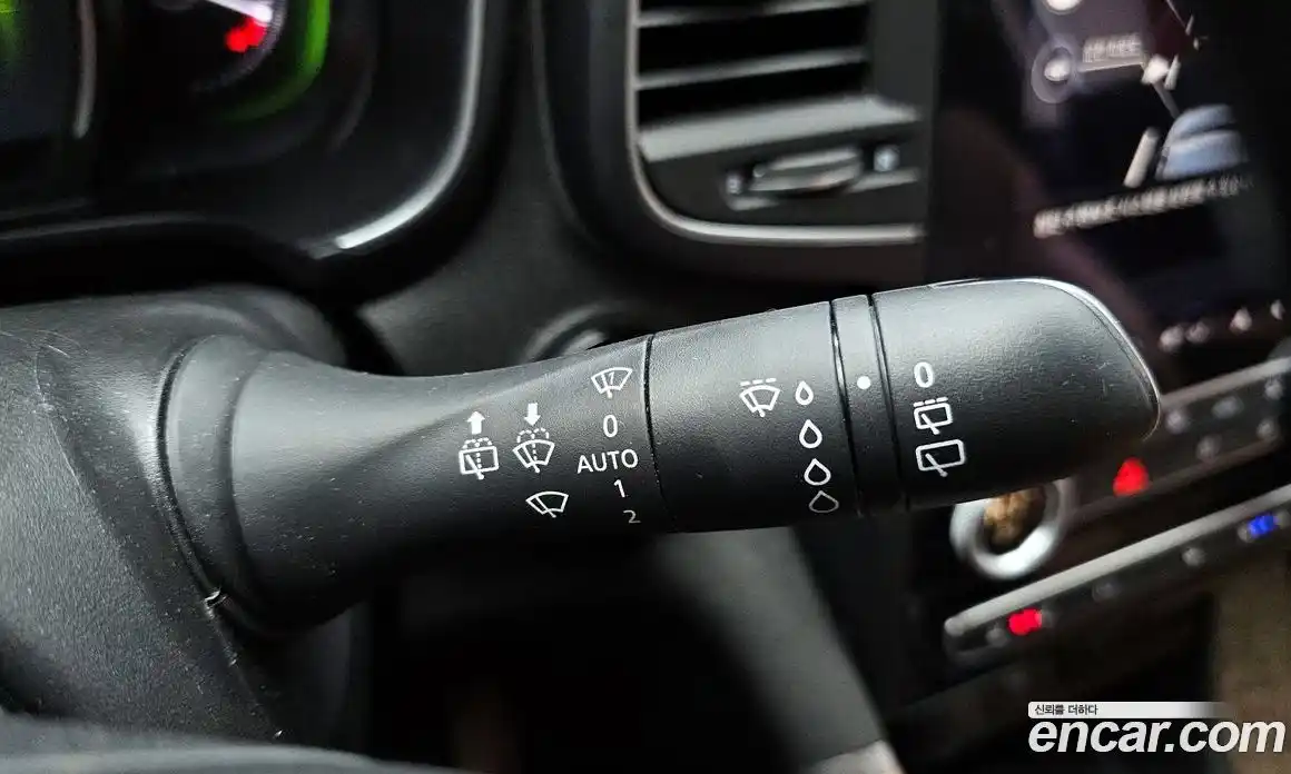 Renault QM6 2024 2.0 Автомат в Москве № 106979, фото 14