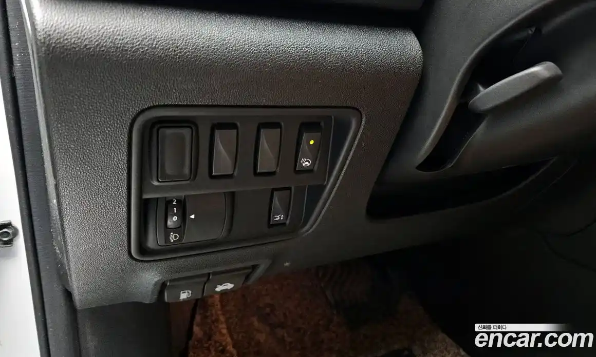 Renault QM6 2024 2.0 Автомат в Москве № 106979, фото 4