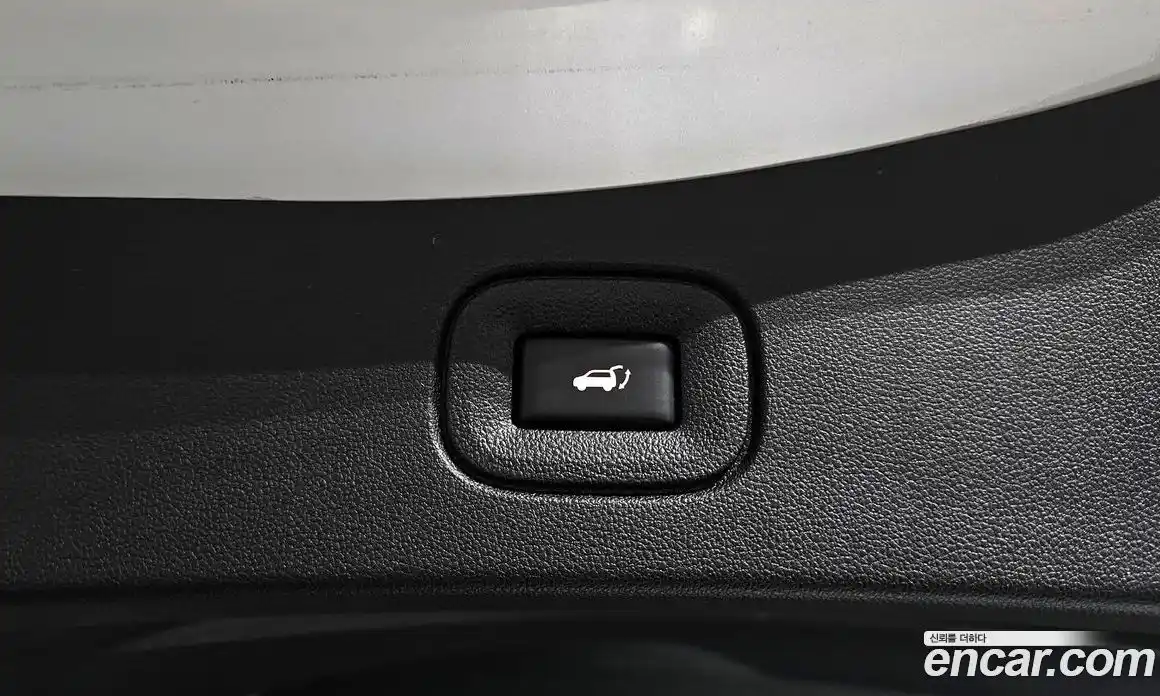 Renault QM6 2024 2.0 Автомат в Москве № 106979, фото 7