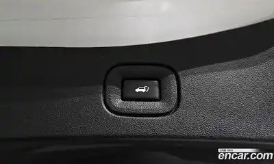 Renault QM6 2024 2.0 Автомат в Москве № 106979, миниатюра 7