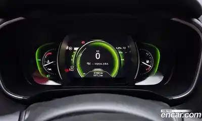 Renault QM6 2024 2.0 Автомат в Москве № 106979, миниатюра 8