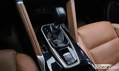 Renault QM6 2024 2.0 Автомат в Москве № 106979, миниатюра 9