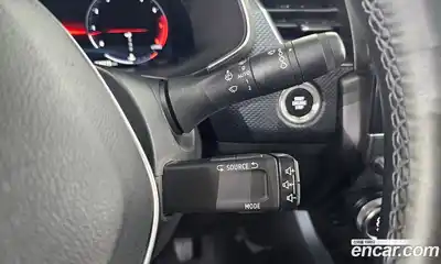 Renault XM3 2020 1.6 Автомат в Москве № 107238, миниатюра 11