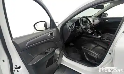 Renault XM3 2020 1.6 Автомат в Москве № 107238, миниатюра 12