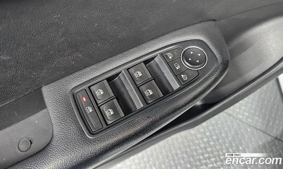 Renault XM3 2020 1.6 Автомат в Москве № 107238, фото 14