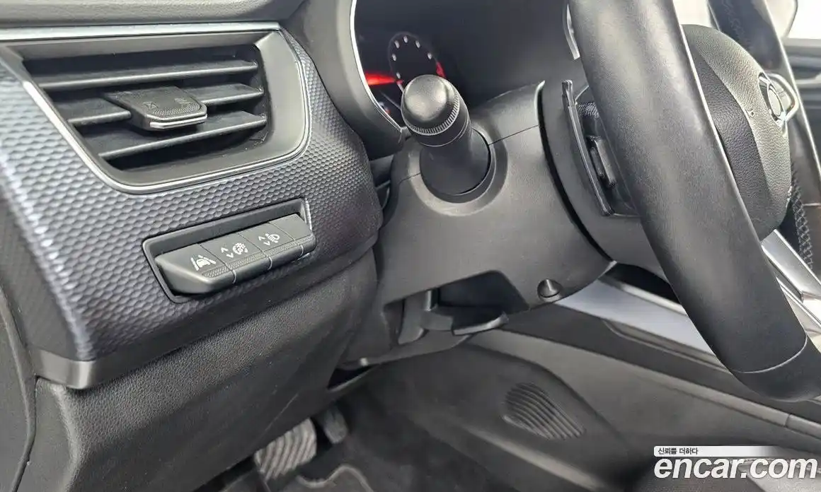 Renault XM3 2020 1.6 Автомат в Москве № 107238, фото 15