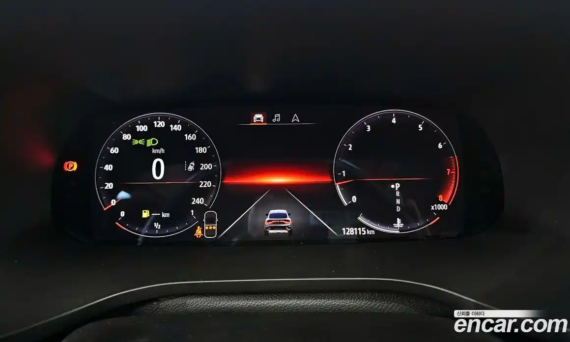 Renault XM3 2020 1.6 Автомат в Москве № 107238, фото 17