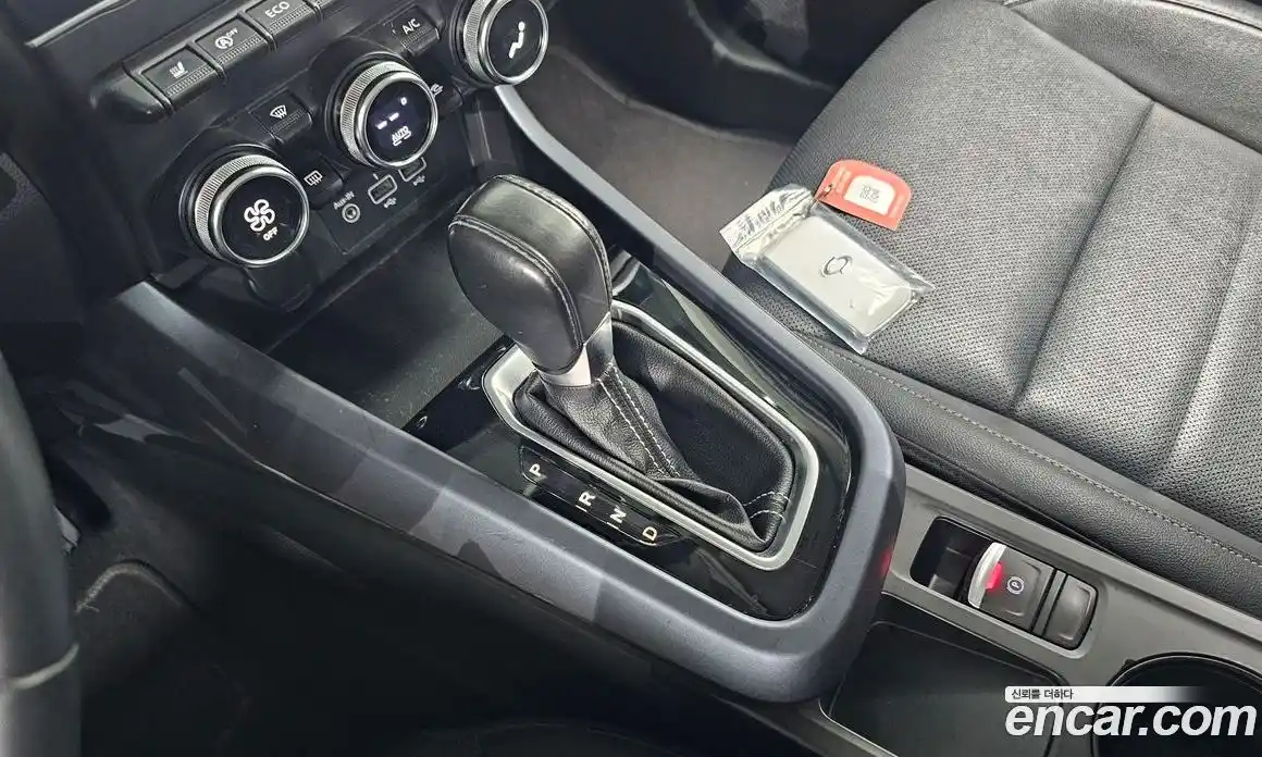 Renault XM3 2020 1.6 Автомат в Москве № 107238, фото 20